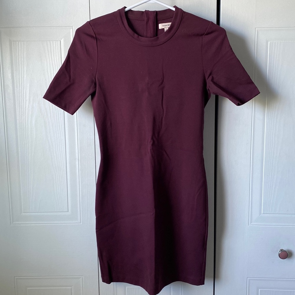 ARITZIA - sunday best dress